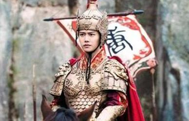 大唐不出名的猛将，揭秘王君廓是怎么死的