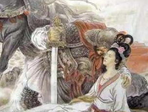 废除"分封"的秦始皇，为什么会给刘邦分封了一堆&ldquo;诸侯王&rdquo;？