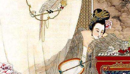 宋词之一丛花·年时今夜见师师如何赏析？写这首词的背景是什么？