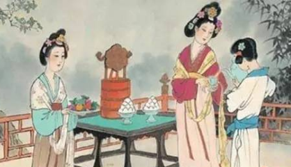 宋词之减字木兰花·天涯旧恨赏析，这首词描绘的是什么内容？
