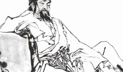 《过上湖岭望招贤江南北山》的写作背景是什么？该如何理解呢？