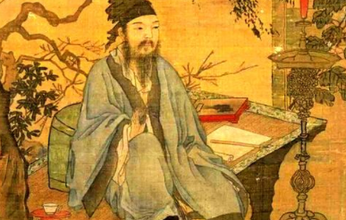 《春雪》的作者是谁？这首诗词的原意是什么？