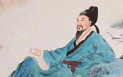 白居易思念家人写下一首诗，堪称题目最长的