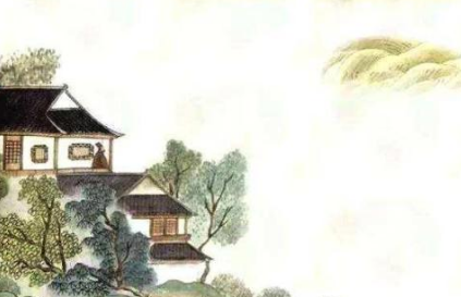宋代词作之少年游·润州作赏析，这首词描写了什么场景？