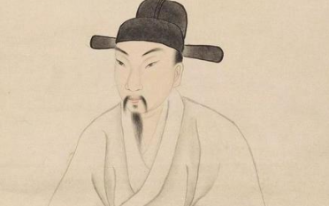 《一鹭图》的写作背景是什么？该如何理解呢？