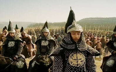 刘兆麒：皇太极掳回来的一个少年，成了大清的战将