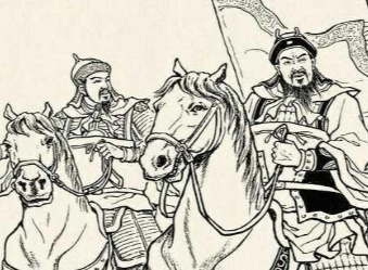 蜀汉中后期，除了廖化还有哪些可堪一战的大将？