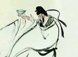 李白的酒量究竟如何？李白到底有多能喝？