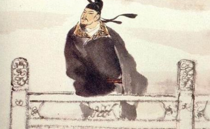唐诗之送著作佐郎崔融等从梁王东征赏析，该诗的作者描绘了什么景象？