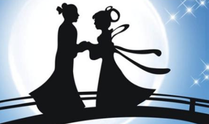 唐诗之七夕赏析，该诗的作者描绘了什么景象？