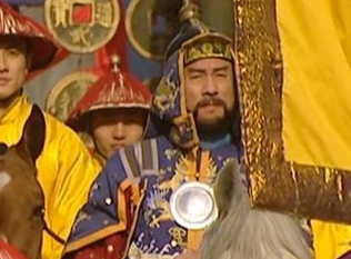 手握重兵的年羹尧为什么乖乖被杀，而没有反抗呢？