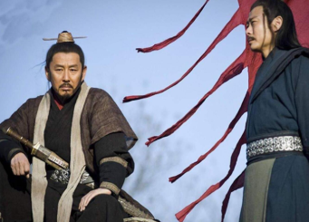 刘邦的团队和刘备的团队有什么差别？为什么一个成功一个失败？