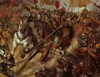 晚明的军队投降清朝后，为什么战斗力突然变强了？