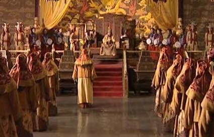 石达开和杨秀清都是太平天国的统帅 两人谁的能力更强