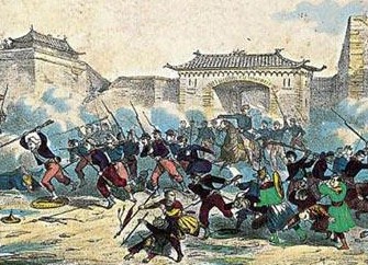 天京事变后太平天国元气大伤，为什么还能坚持八年？