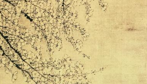《白梅》的写作背景是什么？该如何理解呢？