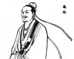 庞统本来投靠的是孙权，为什么后来转而去了刘备那里？