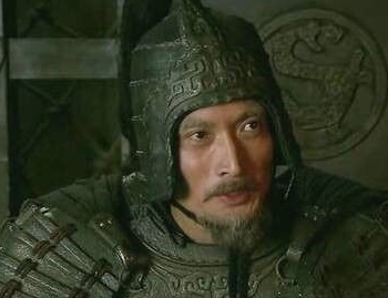 徐晃：乱世中的一股清流，心地善良、公私分明