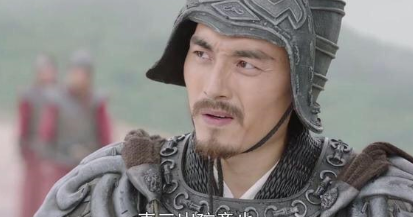 马谡临死前大喊8个字，可惜诸葛亮听懂后已经迟了