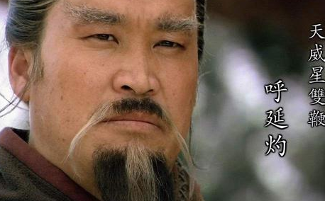 宋江被处死的时候 为何没有人为他报仇