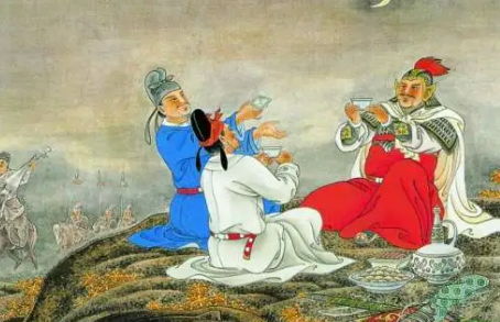 郭知运：大唐西域名将，揭秘其传奇一生