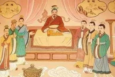 周公姬旦干涉朝政自立为王，为什么还会被后世称赞？