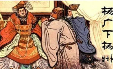 登基后处处看人脸色的傀儡皇帝，杨侑的一生有多悲惨？