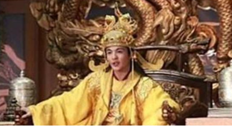 做了186天皇帝就死了，揭秘李诵的传奇生平