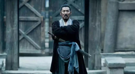 刘邦逃跑时真的狠心把自己的儿女推下马车了吗？ 