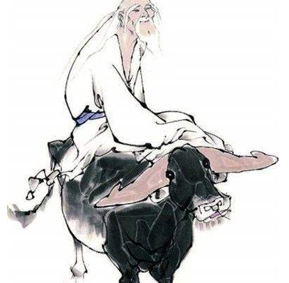 老子写完道德经后就不知所踪 老子到底去了哪里