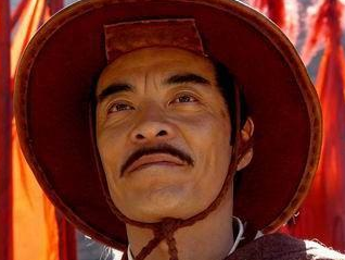 贺人龙为何会被称为贺疯子？明末起义军的第一克星