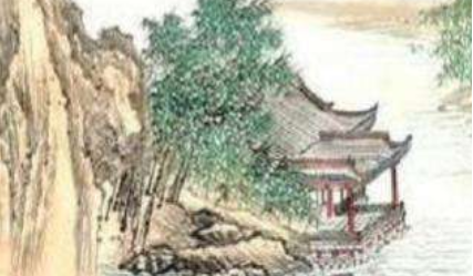 唐诗酬程延秋夜即事见赠如何鉴赏，韩翃在诗中用了什么表现手法？