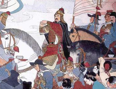 岳家军军纪到底有多严？冻死不拆屋，饿死不掳掠