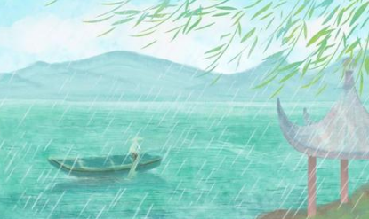 唐诗无题·飒飒东风细雨来如何鉴赏，李商隐在诗中用了什么表现手法？