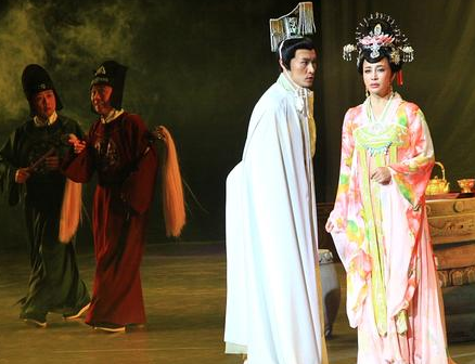 李治能够废黜武则天吗 李治如果做了会怎么样