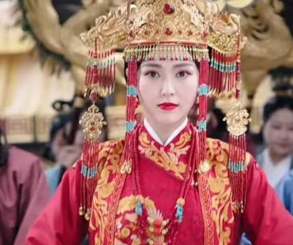 《燕云台》燕燕最大的错误是什么 燕燕是怎么成为狠人的