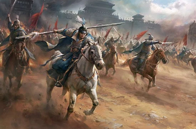 英布与韩信、彭越齐名，他在历史上有哪些成就？