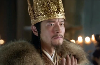 揭秘：辽世宗耶律阮在历史上是个怎样的人？