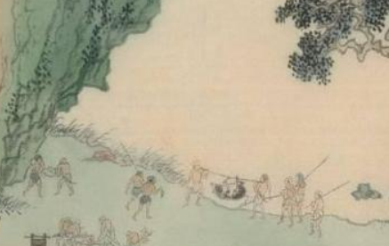 宋诗之村居鉴赏，张舜民在诗中表达了什么情感？