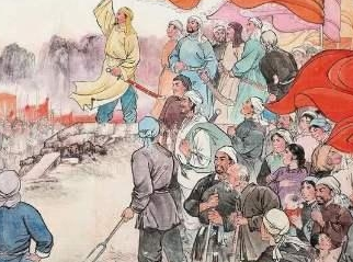 清朝末期，如果没有爆发太平天国运动，清朝还会失去那么多国土吗？