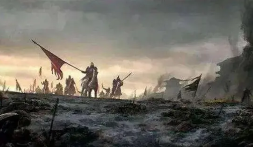 唐代宗出逃后，皇宫里都发生了什么？