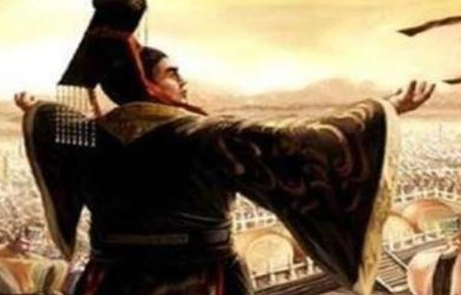 春秋郑国有多大面积 郑庄公称霸齐楚秦晋大国为何没有插手