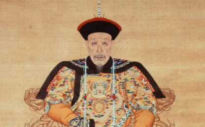 历史上命最好的皇帝，百姓安居无人造反