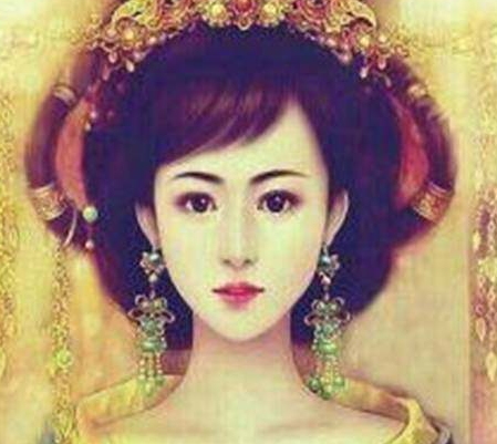 李世民后宫佳丽三千 李世民为何对文德皇后如痴如狂