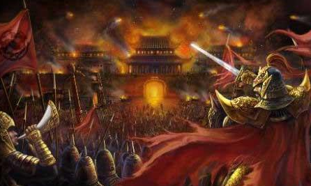 刘备派关羽镇守荆州 关羽手中有多少人马