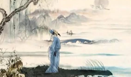 王之涣：历史上著名的边塞诗人，赏析其经典作《凉州词》