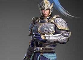 文鸯有哪些战绩？为什么说他的成就可能不低与关羽？