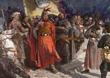 宋理宗的头颅为什么会被做成酒杯？后被朱元璋北伐夺回