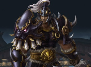 除了经常使用的长戟之外，典韦还擅长什么别的武器？