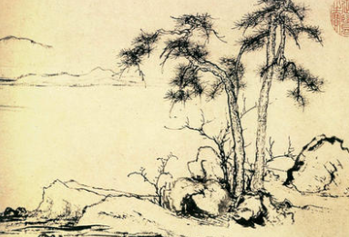《采莲曲 二》的写作背景是什么？该怎么去理解呢？